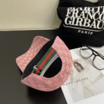 Gucci cap - Image 4