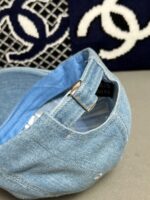 Miu miu cap - Image 2