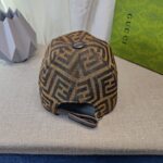 Fendi cap - Image 3