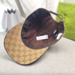 Gucci cap - Image 2