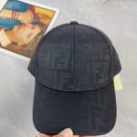 Fendi cap - Image 2