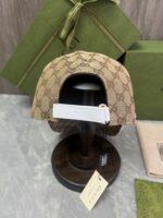 Gucci cap - Image 2