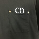 Dior t-shirt - Image 3
