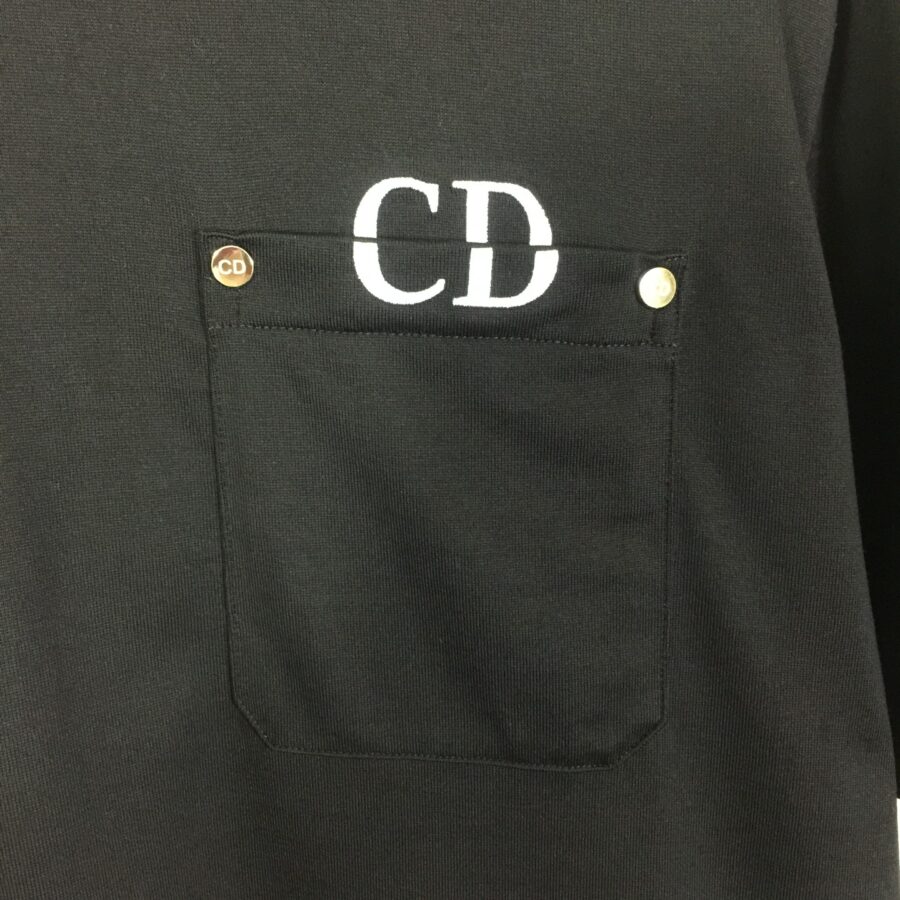 Dior t-shirt - Image 3