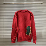 Dior hoodie - Image 2