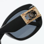 Chanel glasses - Image 2