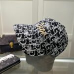 Dior cap - Image 2