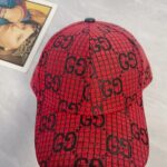 Gucci cap - Image 2