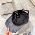 Gucci cap - Image 2