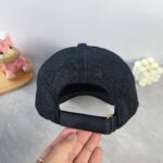 Gucci cap - Image 3