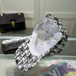 Dior cap - Image 3