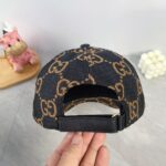 Gucci cap - Image 2
