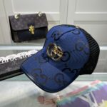 Gucci cap - Image 2