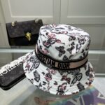 Dior cap - Image 3