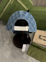 Gucci cap - Image 3