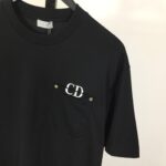 Dior t-shirt - Image 4