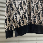 Dior hoodie - Image 3