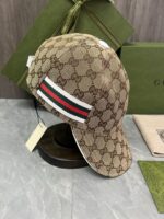 Gucci cap - Image 3