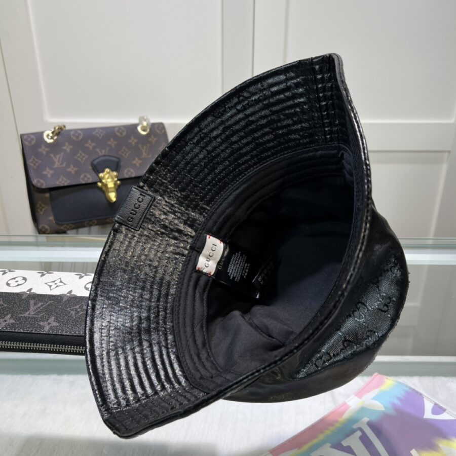 Gucci cap - Image 2
