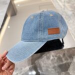 Dior cap - Image 2