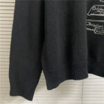 Dior hoodie - Image 2