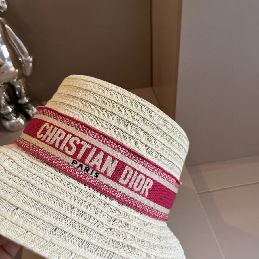 Dior cap - Image 2