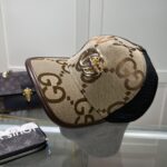 Gucci cap - Image 3