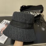 Dior cap - Image 2