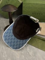 Gucci cap - Image 2