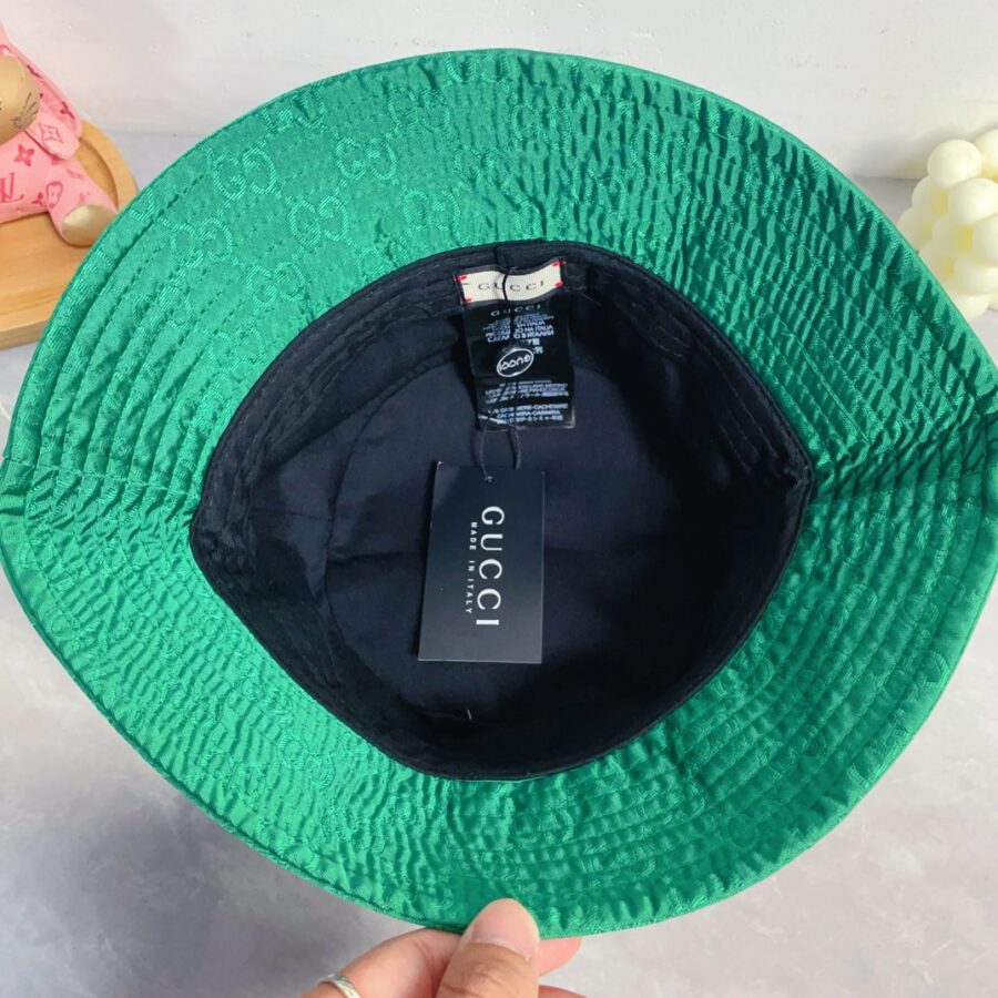 Gucci cap - Image 2