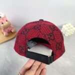 Gucci cap - Image 3
