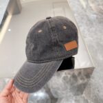 Dior cap - Image 3
