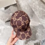 Gucci cap - Image 3