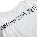Dior t-shirt - Image 3