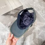 Dior cap - Image 2