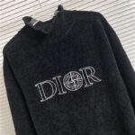 Dior hoodie - Image 3