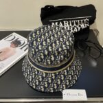 Dior cap - Image 2
