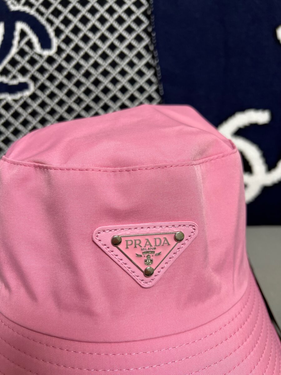 Prada cap - Image 3