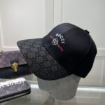 Gucci cap - Image 2