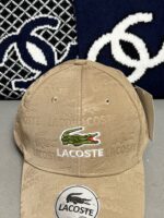Lacoste cap - Image 2