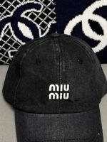 Miu miu cap - Image 3
