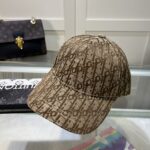 Dior cap - Image 2
