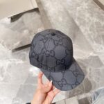 Gucci cap - Image 3