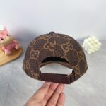 Gucci cap - Image 3