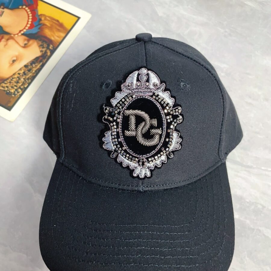 Dolce gabbana cap - Image 2