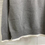 Dior hoodie - Image 2