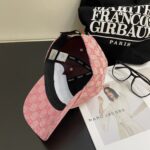 Gucci cap - Image 2