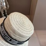 Dior cap - Image 2
