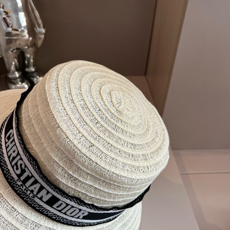 Dior cap - Image 2