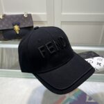 Fendi cap - Image 2